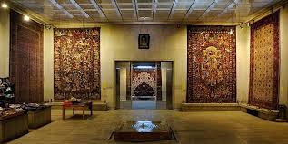 Tabriz_Carpet_Museum