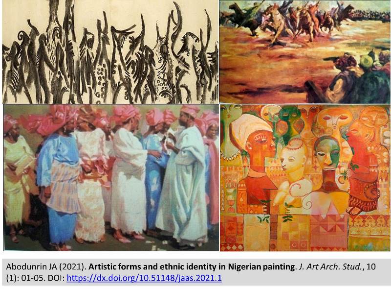 Abodunrin_JA_2021._Artistic_forms_and_ethnic_identity_in_Nigerian_painting